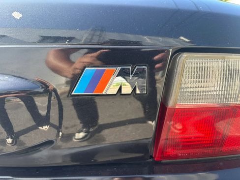 Used 2000 BMW M Roadster RWD image 38