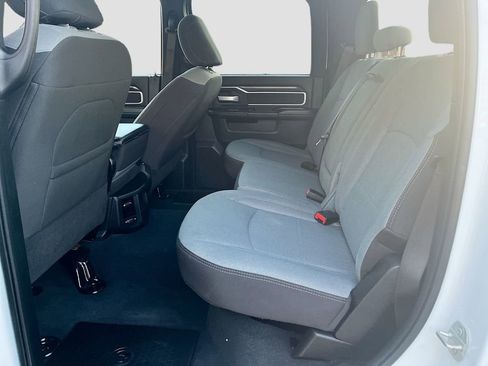 Used 2024 RAM 3500 Big Horn AWD/4WD image 22