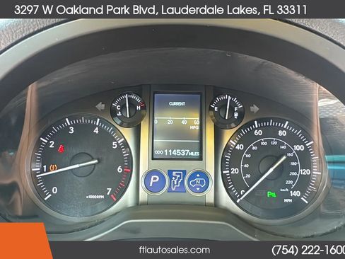 Used 2011 Lexus GX 460 Premium AWD/4WD image 64