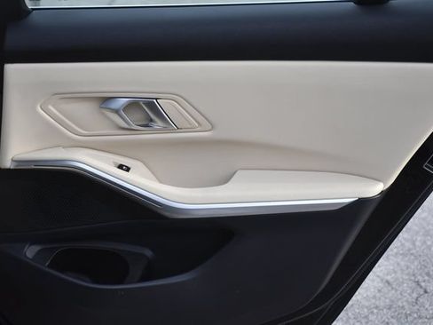 Used 2026 BMW 330i Sedan RWD image 28