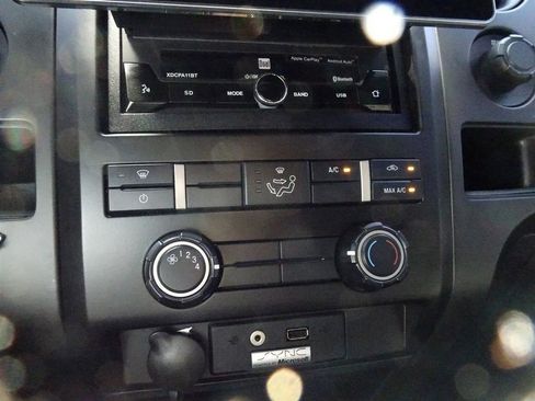 Used 2014 Ford F150 STX w/ Equipment Group 201A Mid image 34