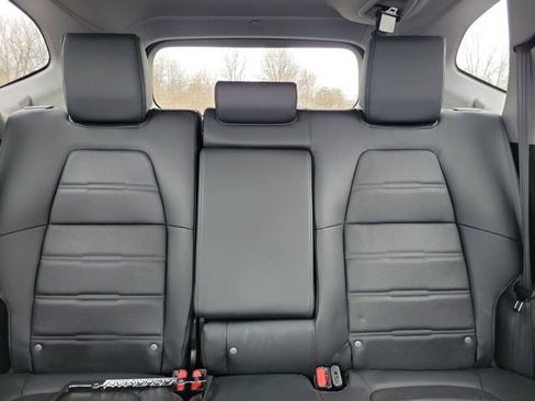 Used 2022 Honda CR-V Touring image 21