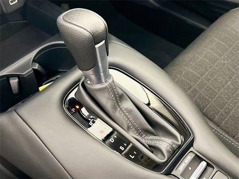 Certified 2023 Honda HR-V LX image 16