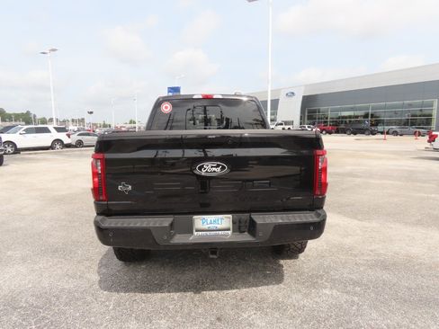 New 2026 Ford F150 XLT w/ Equipment Group 302A MID AWD/4WD image 13