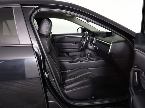 Used 2025 MAZDA CX-50 AWD 2.5 S w/ Preferred Package image 28
