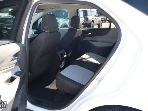 Used 2020 Chevrolet Equinox LT FWD image 25