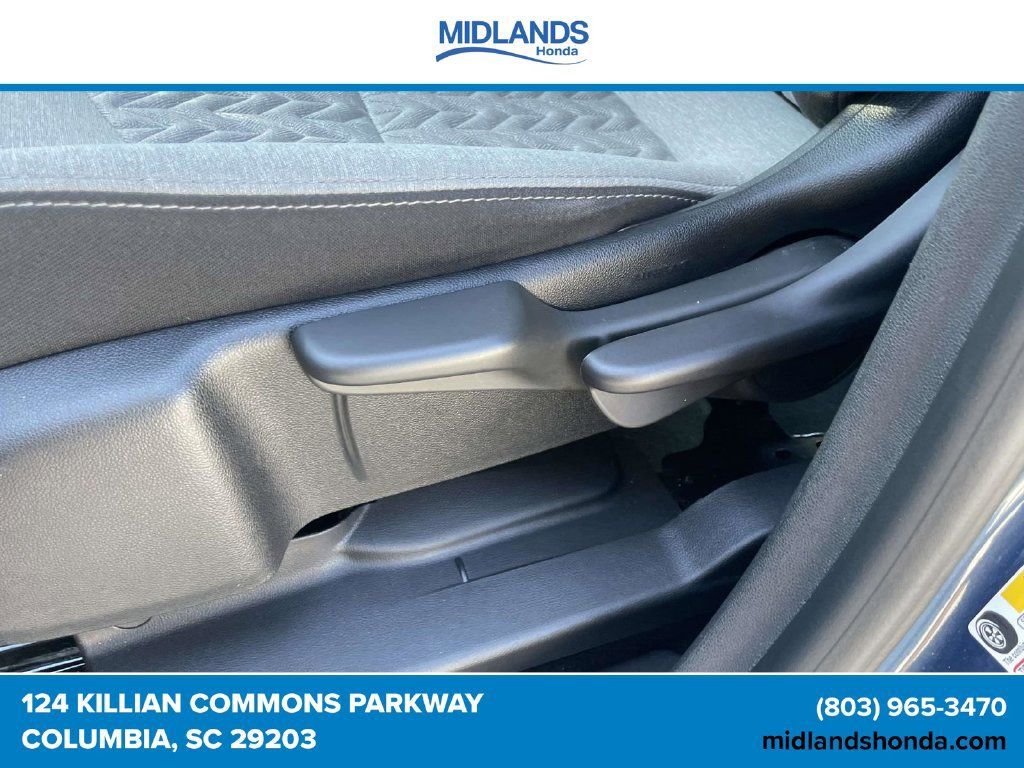 Used 2024 Chevrolet Equinox LS FWD image 14