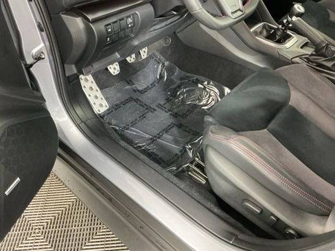 Used 2023 Subaru WRX Limited image 15