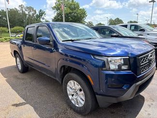 Used 2022 Nissan Frontier SV RWD video 1