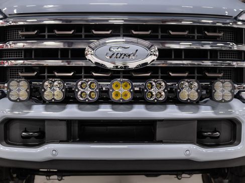 New 2025 Ford F250 King Ranch w/ Chrome Package image 15