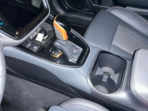 Certified 2024 Subaru Outback Wilderness image 25