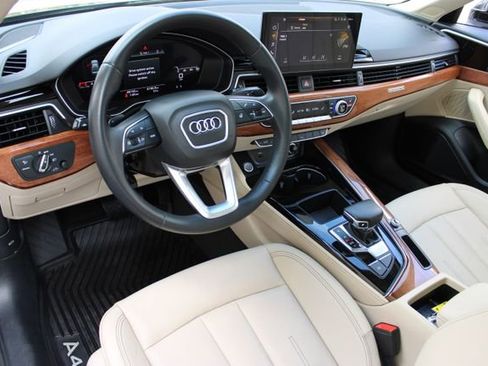 Used 2021 Audi A4 2.0T Premium Plus image 8