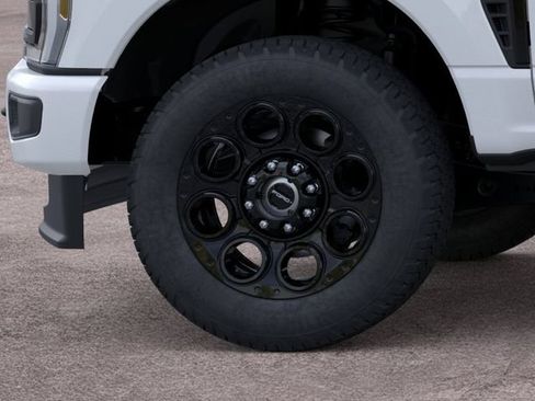New 2026 Ford F350 XLT w/ XLT Premium Package AWD/4WD image 19