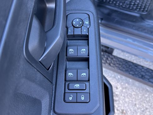 New 2026 RAM 3500 Tradesman image 23