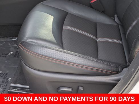 Used 2025 Nissan Altima 2.5 SR FWD image 15
