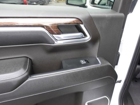 Used 2023 GMC Sierra 1500 Elevation AWD/4WD image 22