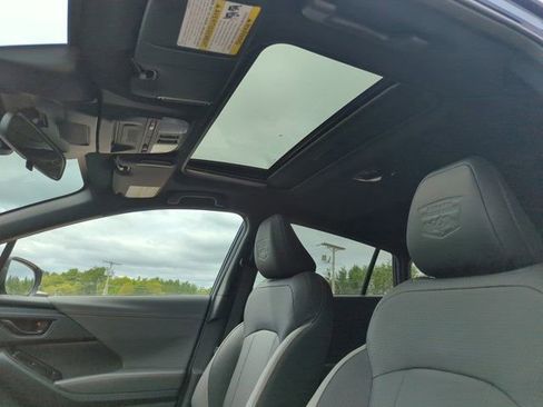 Used 2025 Subaru Crosstrek 2.5i Wilderness image 28