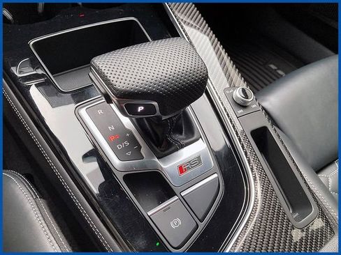 Used 2023 Audi RS 5 Sportback image 17