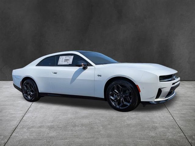 New 2027 Dodge Charger R/T AWD/4WD image 1