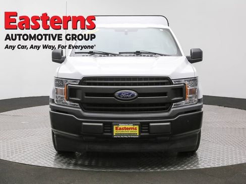 Used 2020 Ford F150 XL w/ Trailer Tow Package image 2
