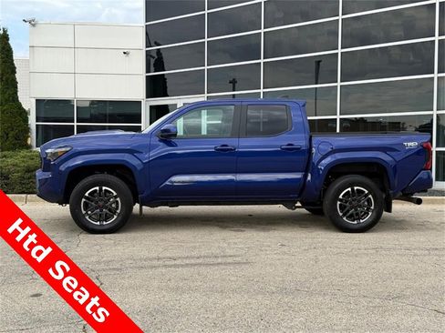 Used 2024 Toyota Tacoma TRD Sport image 6