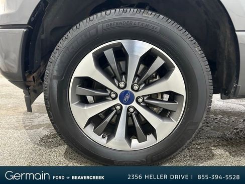 Used 2019 Ford F150 XL w/ Equipment Group 101A Mid image 12