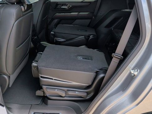 New 2026 GMC Yukon AT4 Ultimate AWD/4WD image 37
