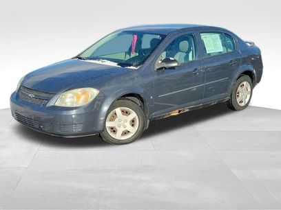Used 2008 Chevrolet Cobalt LS w/ Protection Package