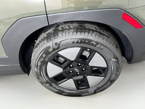 New 2026 Hyundai Santa Fe SEL AWD/4WD image 23
