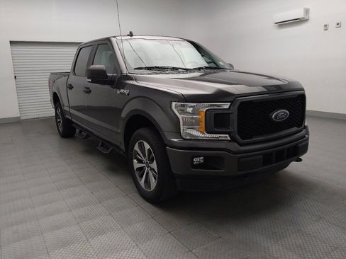 Used 2020 Ford F150 XL w/ Equipment Group 101A Mid image 13