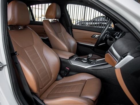 Used 2020 BMW M340i xDrive w/ Premium Package image 37