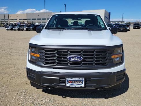 New 2026 Ford F150 XL w/ Tow/Haul Package image 5