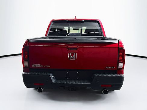 Used 2023 Honda Ridgeline RTL-E image 6