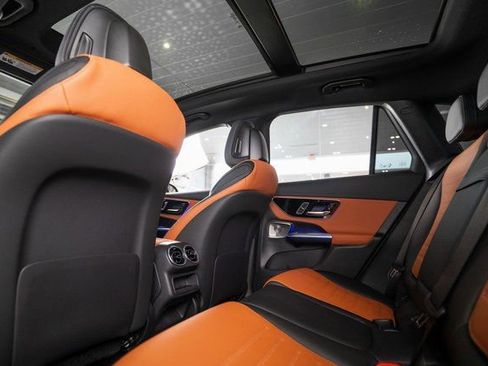 New 2026 Mercedes-Benz GLC 300 GLC 300 image 12