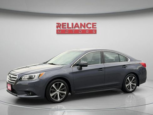 Used 2015 Subaru Legacy 2.5i Limited AWD/4WD image 2