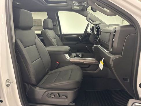 New 2026 Chevrolet Silverado 3500 LTZ w/ LTZ Plus Package image 23