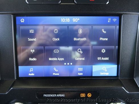 Used 2021 Ford F250 XL w/ Power Equipment Group AWD/4WD image 29