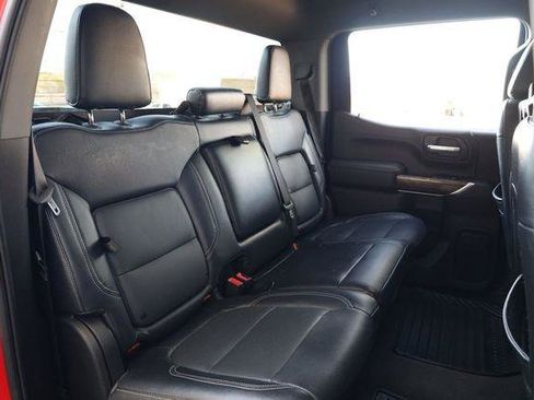Used 2021 GMC Sierra 1500 Elevation w/ X31 Off-Road Package AWD/4WD image 24