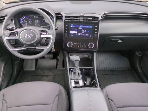 Certified 2023 Hyundai Tucson SE AWD/4WD image 14