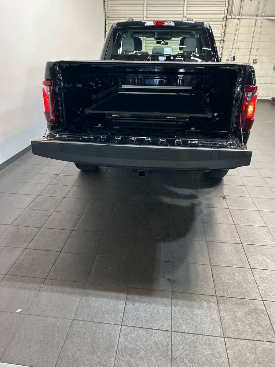 Used 2024 Ford F150 XL w/ Tow/Haul Package AWD/4WD image 10