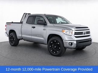 Used 2016 Toyota Tundra SR5 AWD/4WD video 2