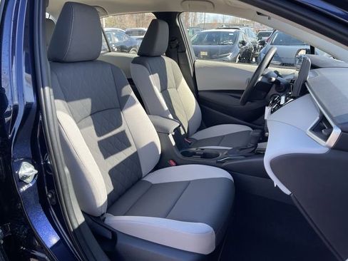 New 2026 Toyota Corolla LE image 20