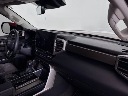 Used 2024 Toyota Sequoia SR5 w/ SR5 Premium Package image 30