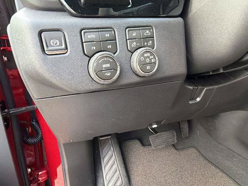 New 2026 Chevrolet Silverado 2500 High Country w/ High Country Premium Package AWD/4WD image 21