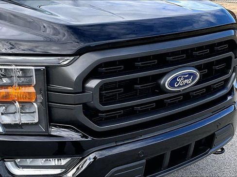 Used 2023 Ford F150 XLT w/ Equipment Group 302A High AWD/4WD image 30