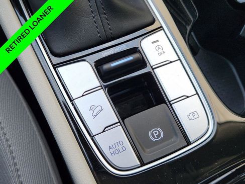 New 2026 Hyundai Tucson SE FWD image 20