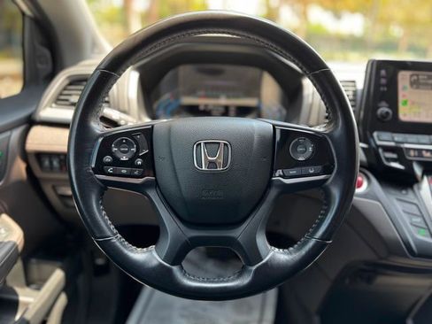 Used 2019 Honda Odyssey EX-L image 22