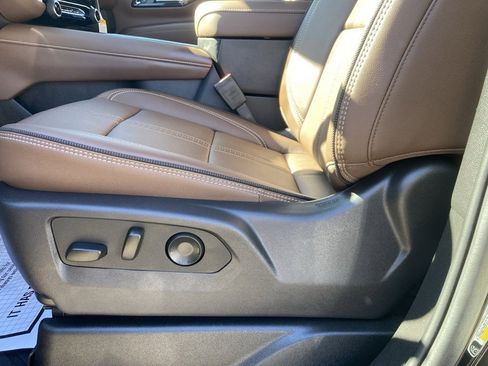 New 2025 Chevrolet Tahoe High Country image 11