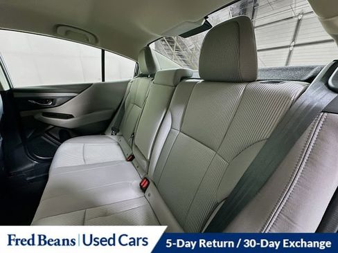 Used 2025 Subaru Legacy Premium image 25