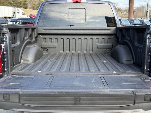 Used 2022 Ford F150 Platinum w/ Equipment Group 701A High image 13